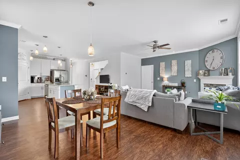 Dining - 343 William Dylan Dr, Murfreesboro, TN 37129 photo 5 of 9