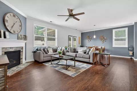 Living - 343 William Dylan Dr, Murfreesboro, TN 37129 photo 1 of 3