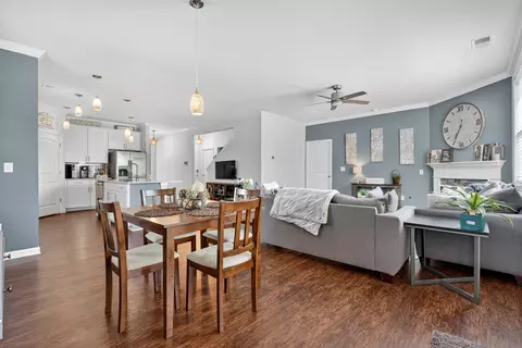 Dining - 343 William Dylan Dr, Murfreesboro, TN 37129 photo 8 of 9
