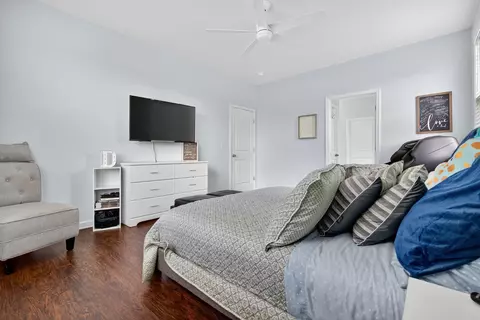 Bedroom - 343 William Dylan Dr, Murfreesboro, TN 37129 photo 6 of 7