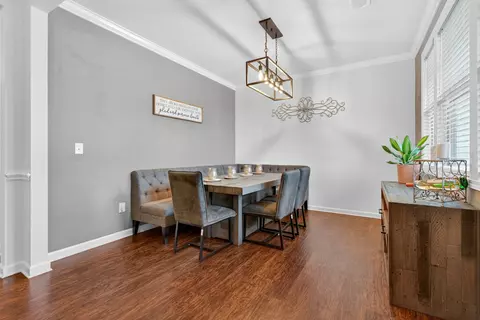 Dining - 343 William Dylan Dr, Murfreesboro, TN 37129 photo 2 of 9
