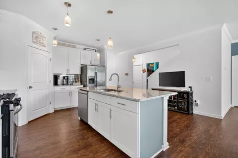 Kitchen - 343 William Dylan Dr, Murfreesboro, TN 37129 photo 1 of 9
