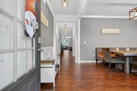 Entry Way - 343 William Dylan Dr, Murfreesboro, TN 37129 photo 1 of 12