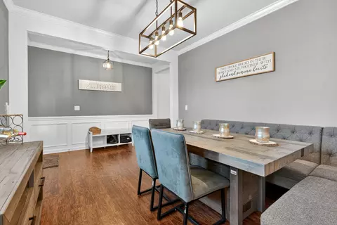 Dining - 343 William Dylan Dr, Murfreesboro, TN 37129 photo 4 of 9