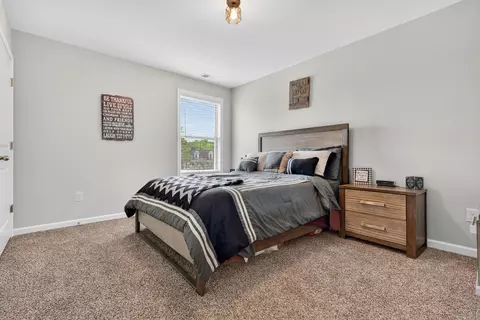 Bedroom - 343 William Dylan Dr, Murfreesboro, TN 37129 photo 4 of 7
