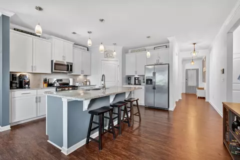 Kitchen - 343 William Dylan Dr, Murfreesboro, TN 37129 photo 3 of 9