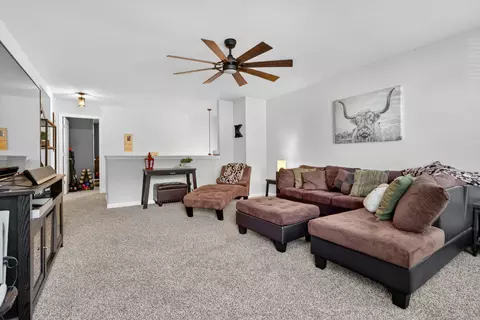 Entry Way - 343 William Dylan Dr, Murfreesboro, TN 37129 photo 4 of 12