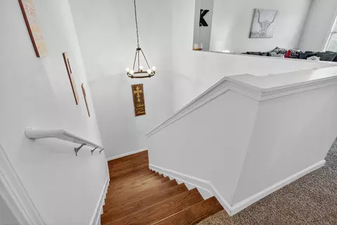 Entry Way - 343 William Dylan Dr, Murfreesboro, TN 37129 photo 9 of 12