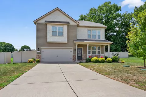 343 William Dylan Dr, Murfreesboro, TN 37129