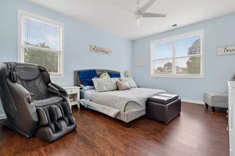 Bedroom - 343 William Dylan Dr, Murfreesboro, TN 37129 photo 7 of 7