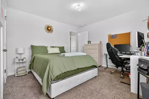 Bedroom - 343 William Dylan Dr, Murfreesboro, TN 37129 photo 1 of 7