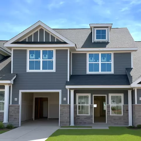 611 Rohan Dr, Murfreesboro, TN 37129