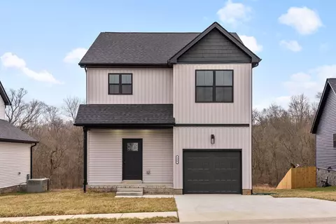 538 Judah Cir, Clarksville, TN 37042