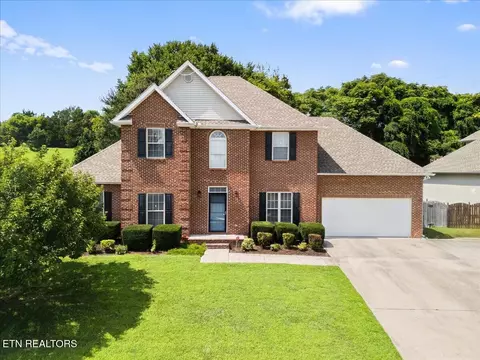 8114 Canter Ln, Powell, TN 37849