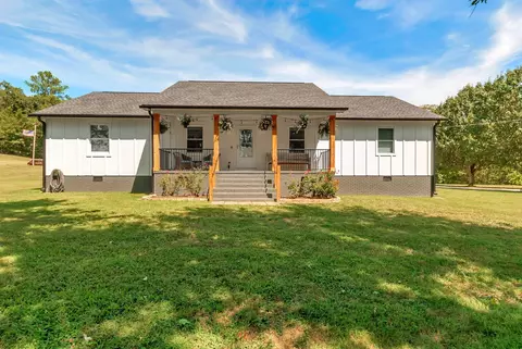 2901 Elkton Pike, Pulaski, TN 38478