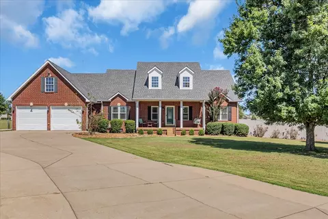 2508 Sidney Rd, Chapel Hill, TN 37034