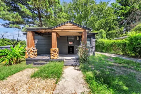 1408 Eloise Rd, Memphis, TN 38106