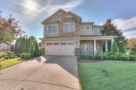 4207 Cortez Dr, Murfreesboro, TN 37128