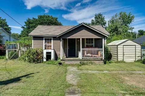1345 8th St NE, Cleveland, TN 37311