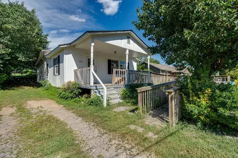 1335 8th St NE, Cleveland, TN 37311