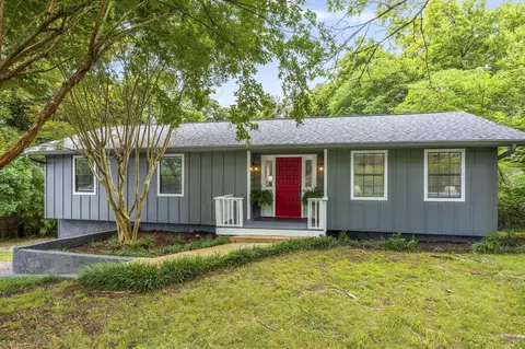 254 Peace St, Chattanooga, TN 37415