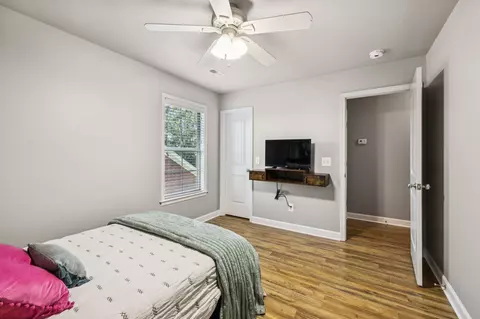 Bedroom - 2009 Keiser St, Spring Hill, TN 37174 photo 8 of 9