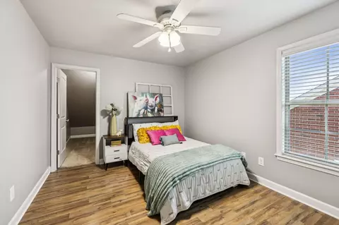 Bedroom - 2009 Keiser St, Spring Hill, TN 37174 photo 7 of 9