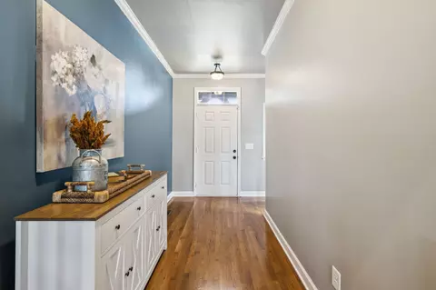 Entry Way - 2009 Keiser St, Spring Hill, TN 37174 photo 3 of 9