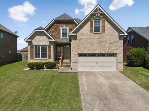 2009 Keiser St, Spring Hill, TN 37174