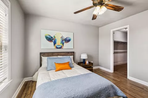 Bedroom - 2009 Keiser St, Spring Hill, TN 37174 photo 6 of 9