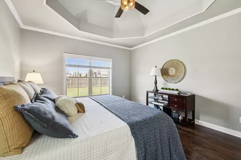 Bedroom - 2009 Keiser St, Spring Hill, TN 37174 photo 4 of 9