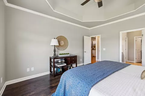 Bedroom - 2009 Keiser St, Spring Hill, TN 37174 photo 3 of 9