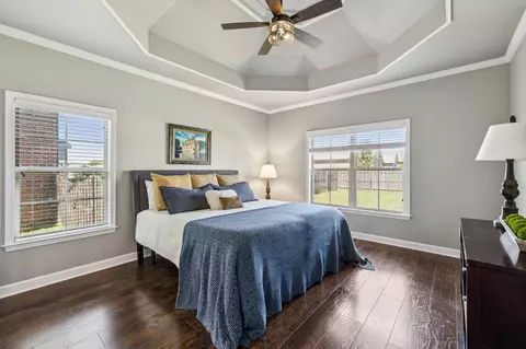 Bedroom - 2009 Keiser St, Spring Hill, TN 37174 photo 1 of 9