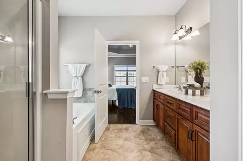 Entry Way - 2009 Keiser St, Spring Hill, TN 37174 photo 7 of 9