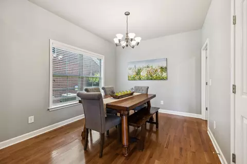Dining - 2009 Keiser St, Spring Hill, TN 37174 photo 1 of 2