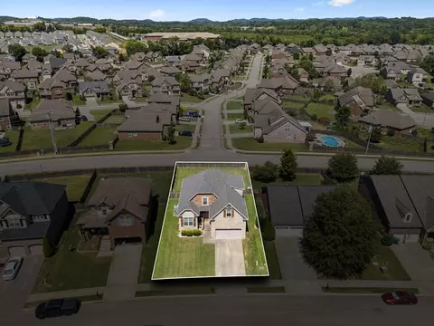 View/Area - 2009 Keiser St, Spring Hill, TN 37174 photo 2 of 3
