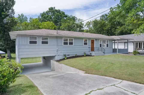1509 Arlington Ave, Chattanooga, TN 37406