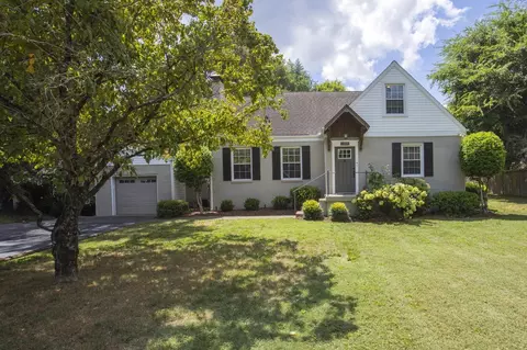 1502 Stratford Ave, Nashville, TN 37216