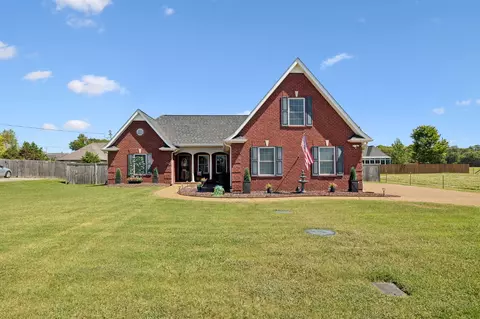 514 Beaumont Dr, Murfreesboro, TN 37129