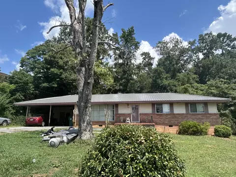4326 Comet Trl, Hixson, TN 37343