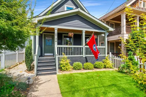 1014 Jackson St # A, Nashville, TN 37208