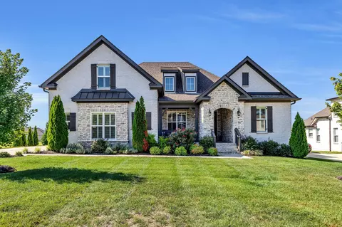 1007 Abbey Road Way, Spring Hill, TN 37174