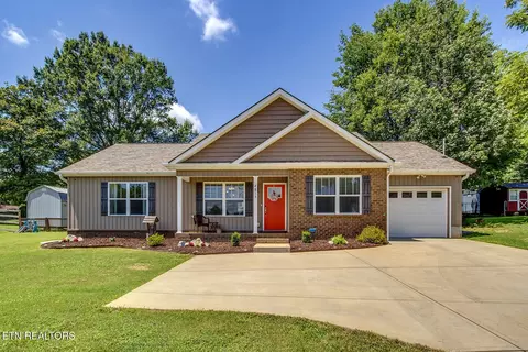 2615 Woods Smith Rd, Knoxville, TN 37921