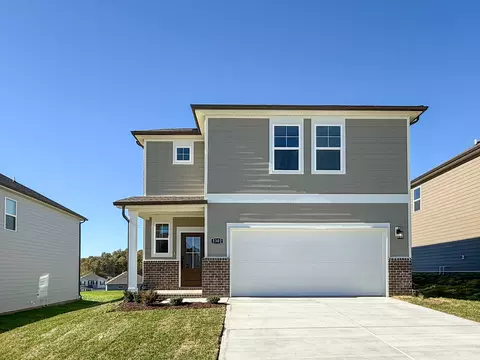 5302 Carnegie Rd, Old Hickory, TN 37138