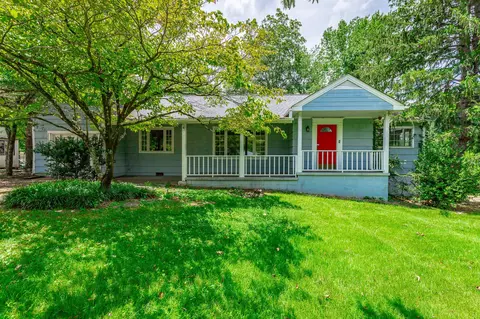 808 Linden Hall Rd, Chattanooga, TN 37415