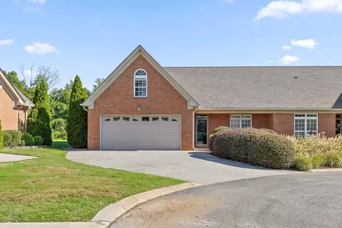 8257 Chula Creek Rd, Chattanooga, TN 37421