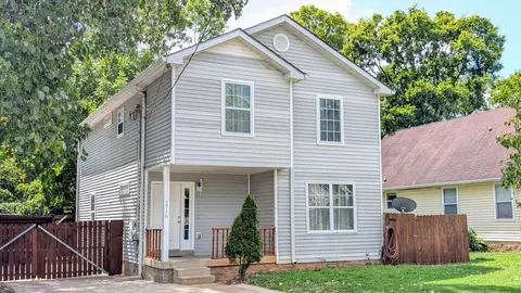 1716 Edgewood Ave, Nashville, TN 37207