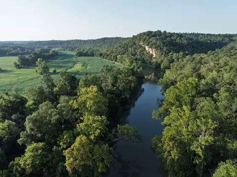 View/Area - 0 Collier Bend Rd, Dickson, TN 37055 photo 6 of 36