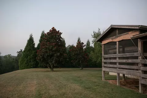 Exterior - 0 Collier Bend Rd, Dickson, TN 37055 photo 2 of 6