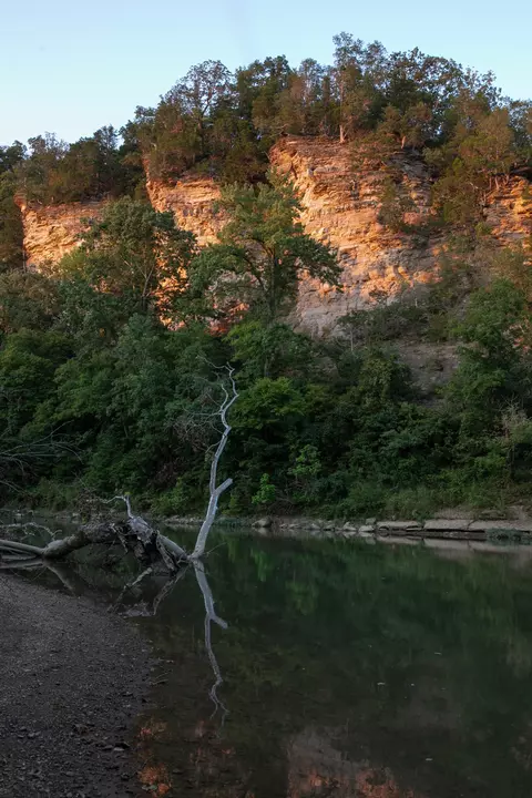 View/Area - 0 Collier Bend Rd, Dickson, TN 37055 photo 17 of 36